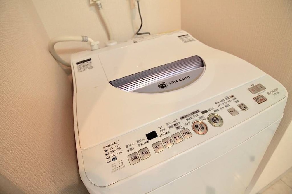 LUXES 比治山 広島