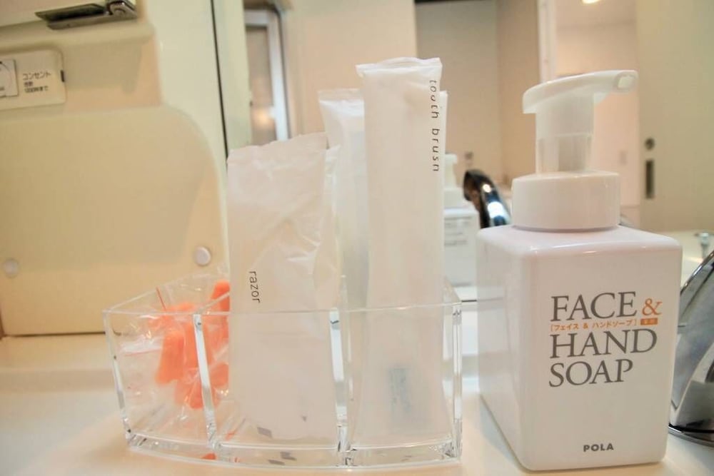 LUXES 比治山 広島