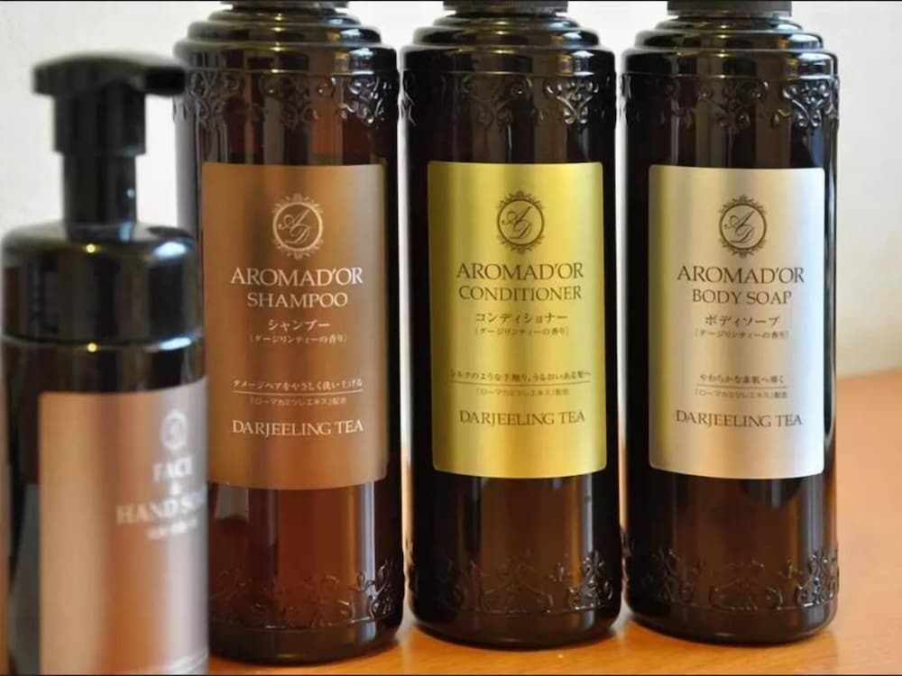 LUXES 比治山 広島