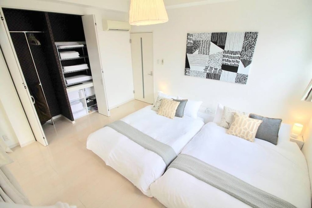 LUXES 比治山 広島