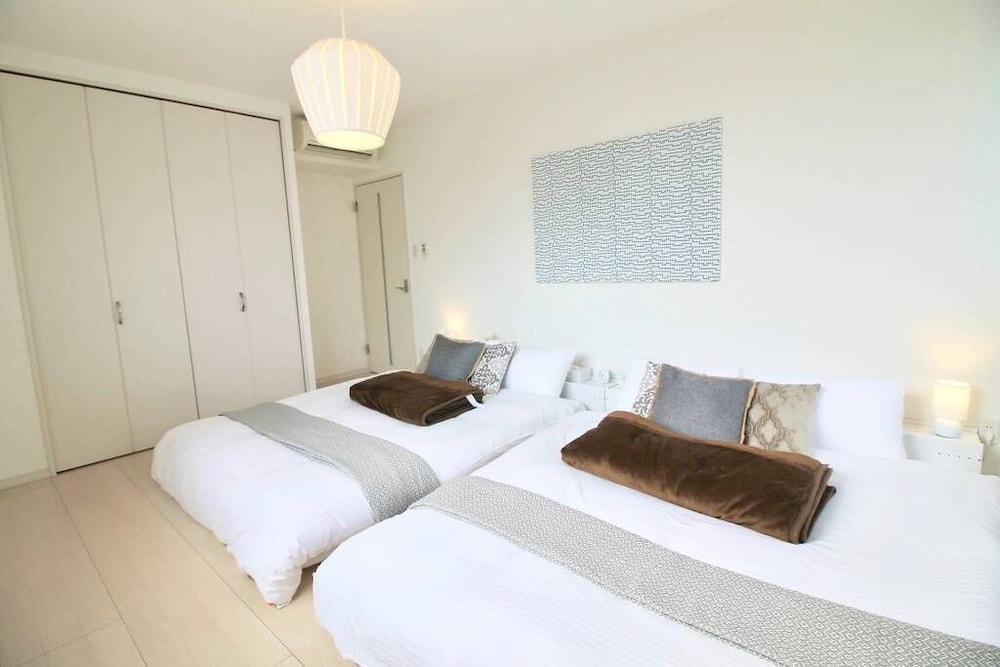 LUXES 比治山 広島