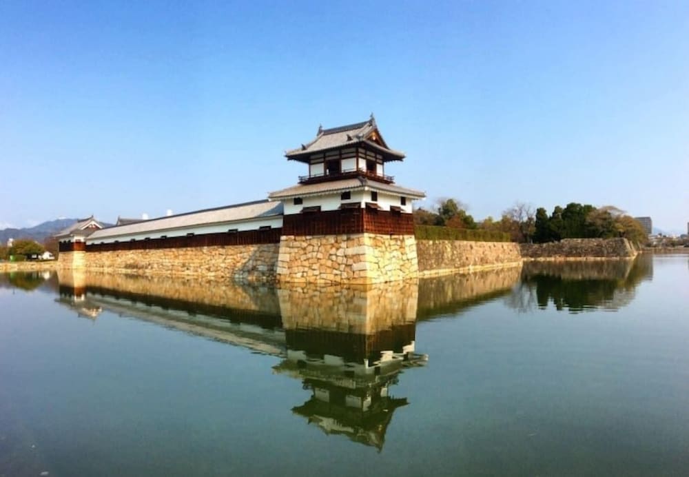 石木ビル 広島
