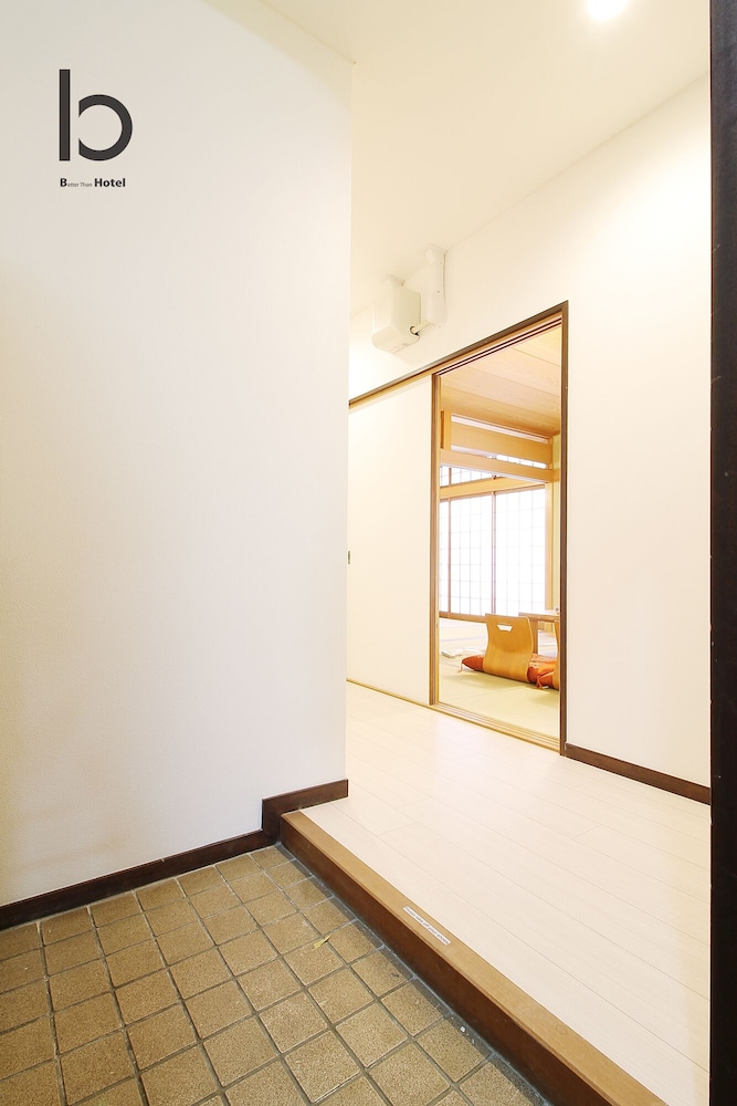 HANAGIN BUILDING 広島
