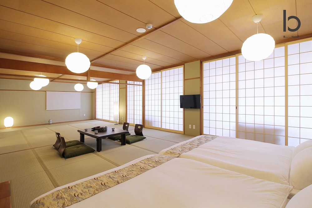 HANAGIN BUILDING 広島