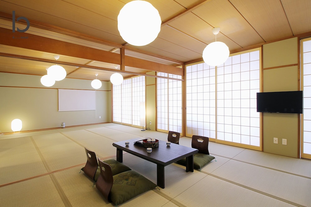 HANAGIN BUILDING 広島
