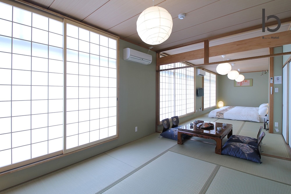 HANAGIN BUILDING 広島