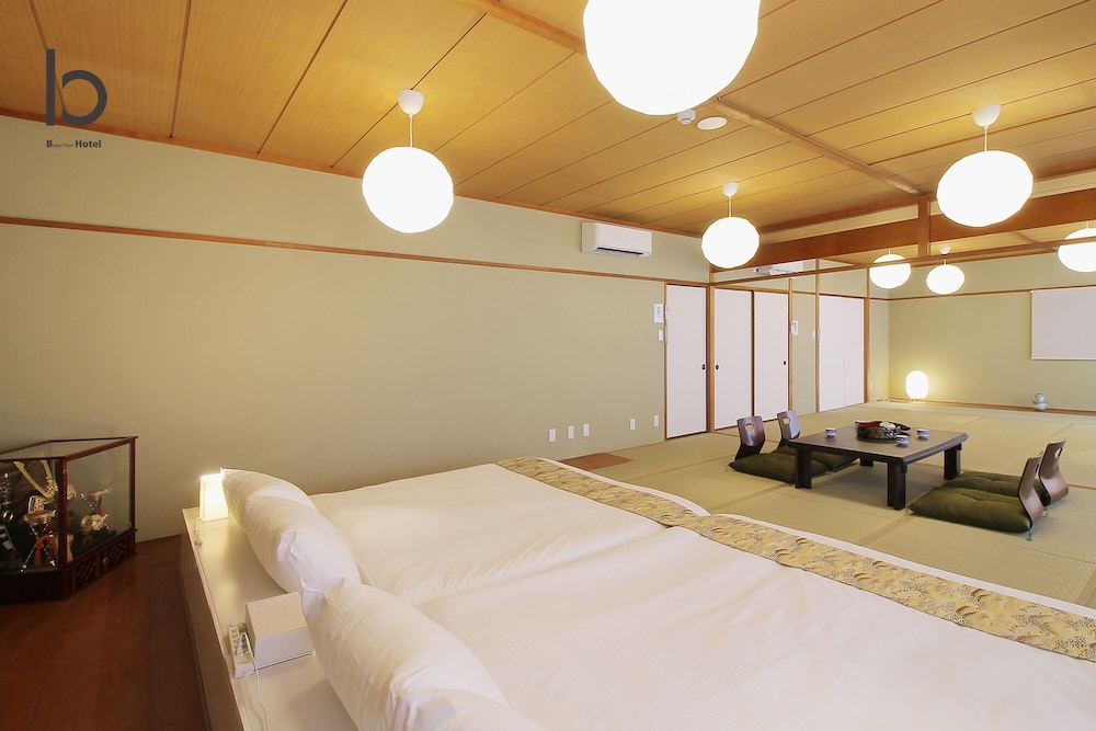 HANAGIN BUILDING 広島