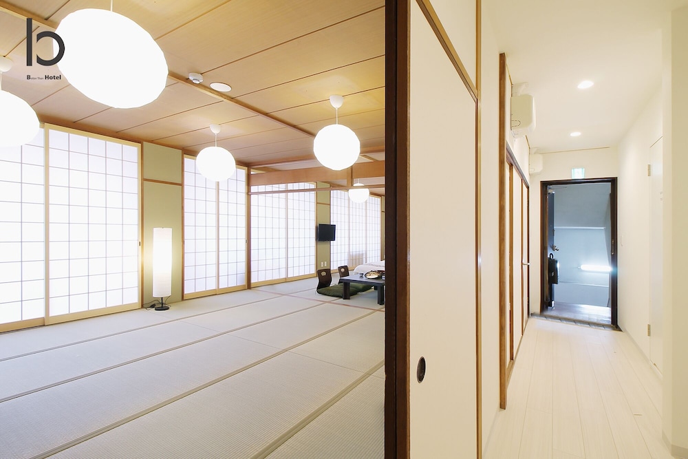 HANAGIN BUILDING 広島