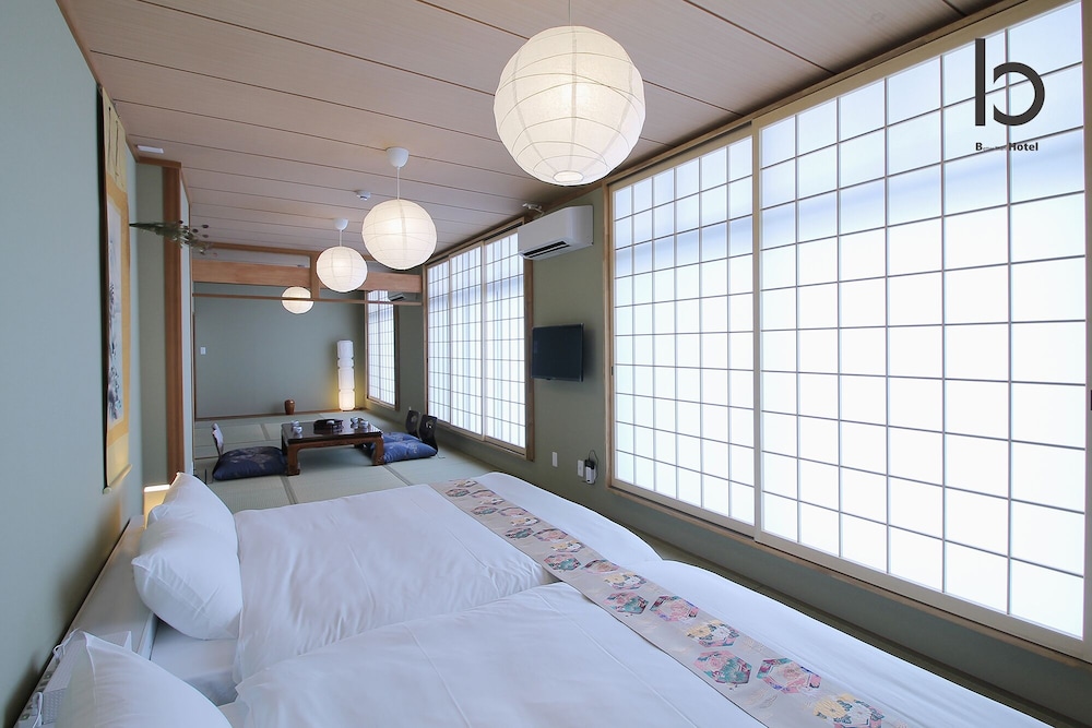 HANAGIN BUILDING 広島