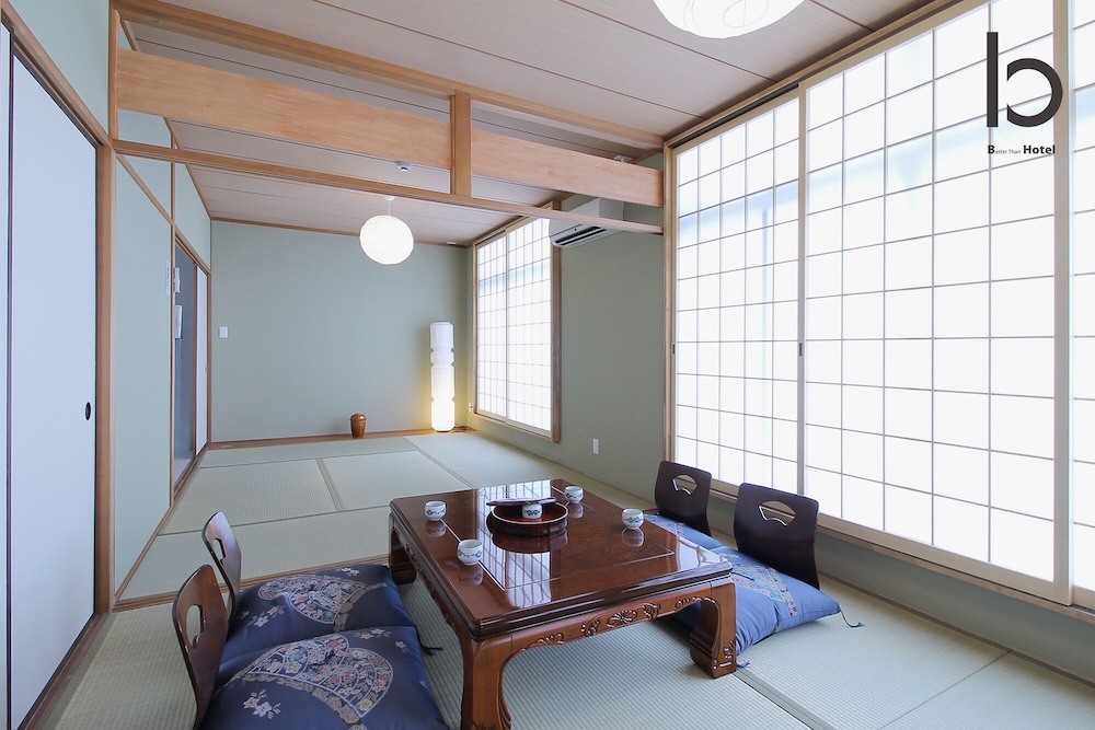 HANAGIN BUILDING 広島