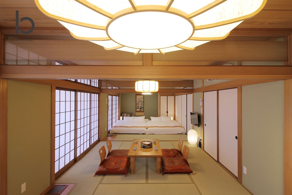 HANAGIN BUILDING 広島
