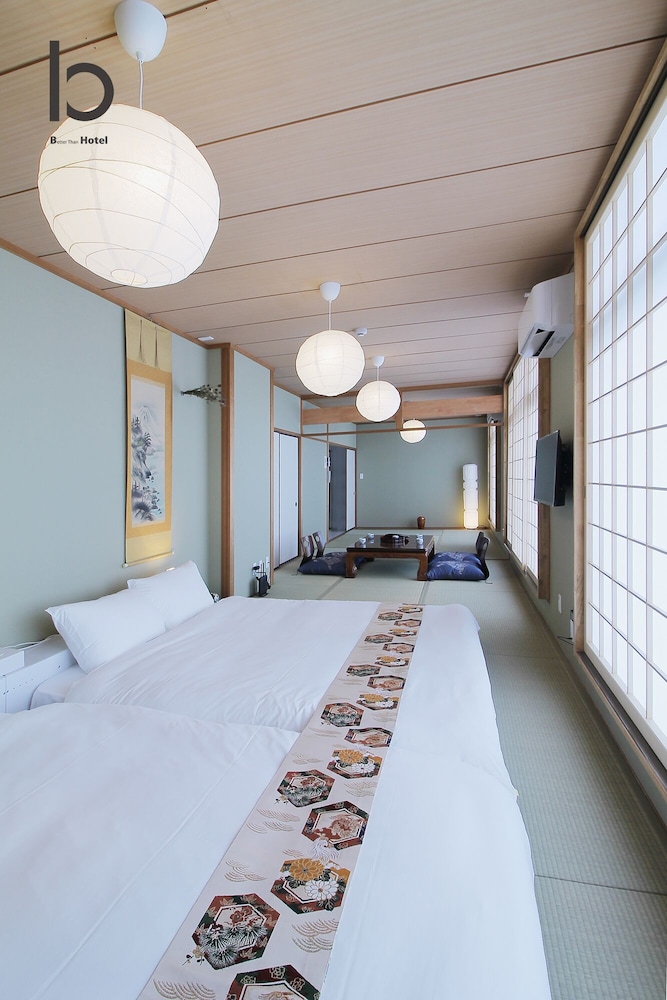 HANAGIN BUILDING 広島