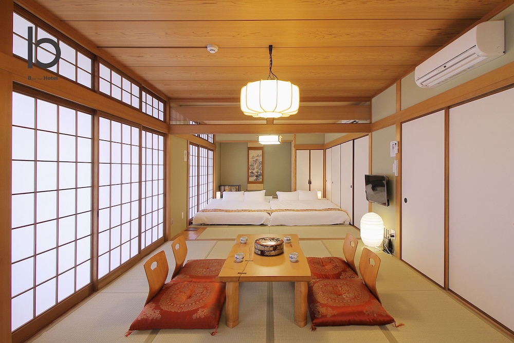 HANAGIN BUILDING 広島