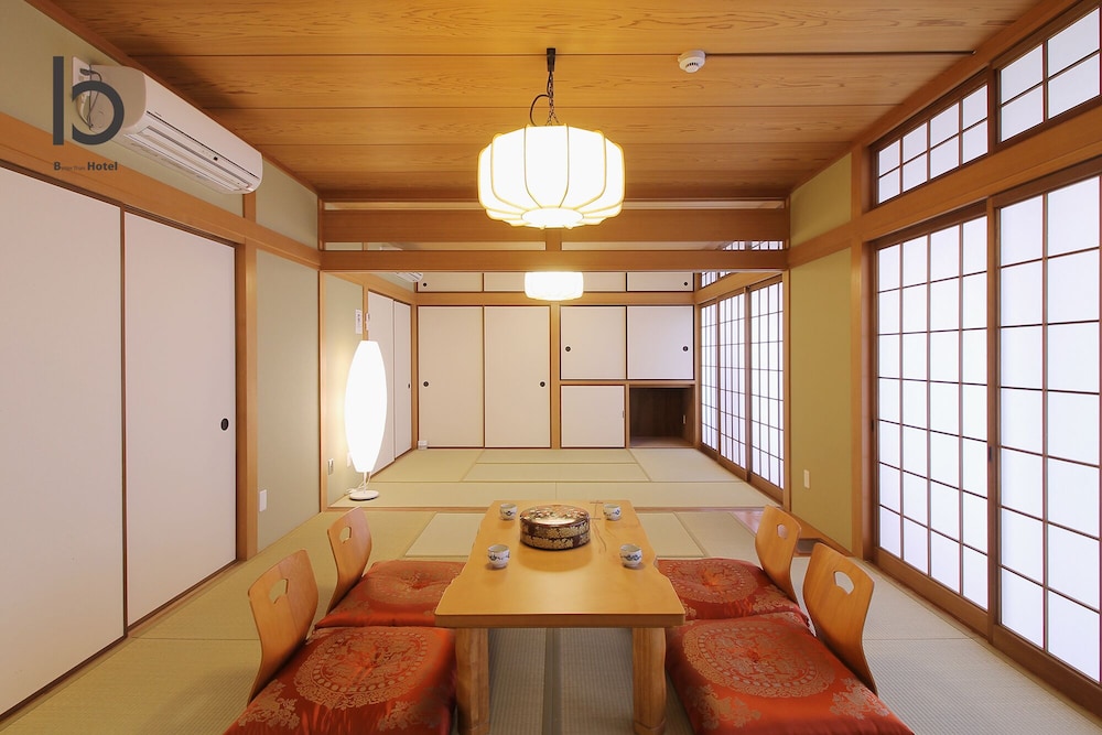 HANAGIN BUILDING 広島