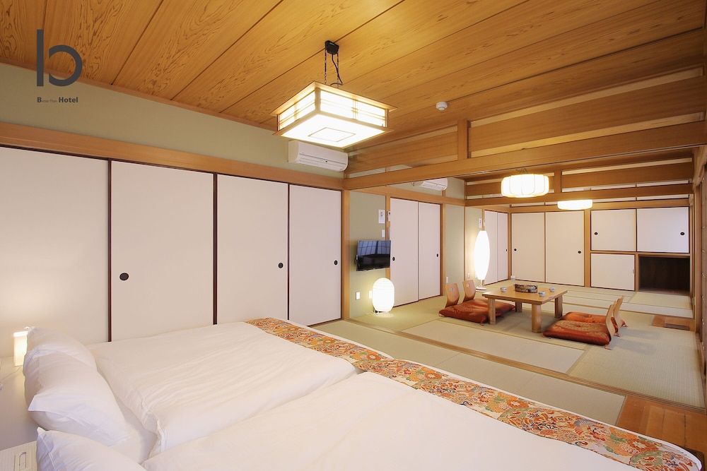 HANAGIN BUILDING 広島