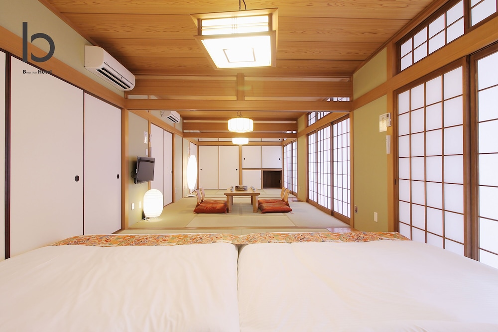 HANAGIN BUILDING 広島