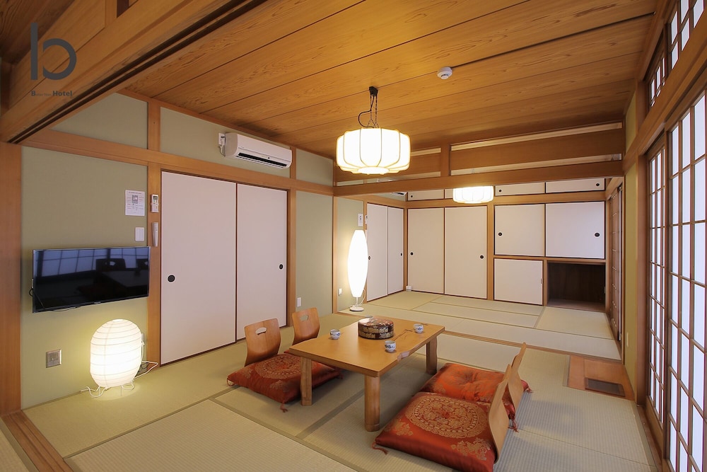 HANAGIN BUILDING 広島