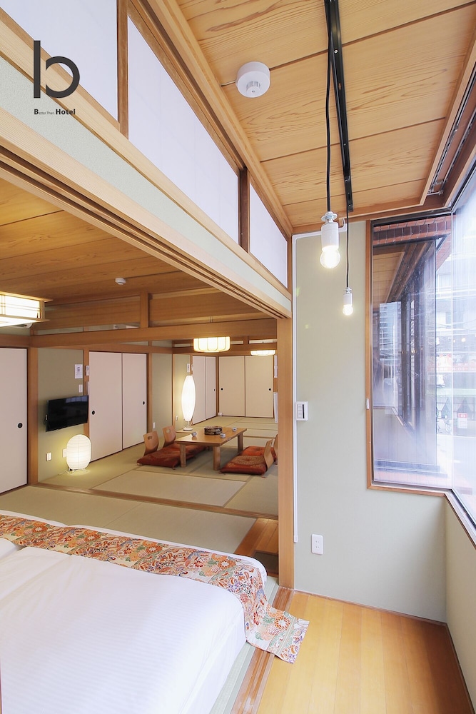 HANAGIN BUILDING 広島