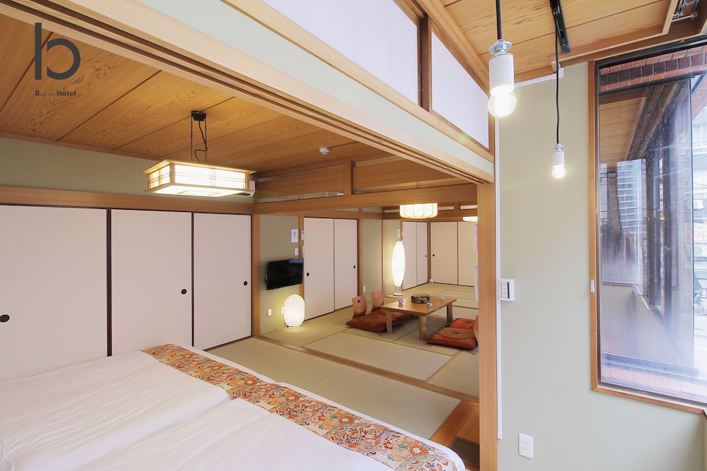 HANAGIN BUILDING 広島