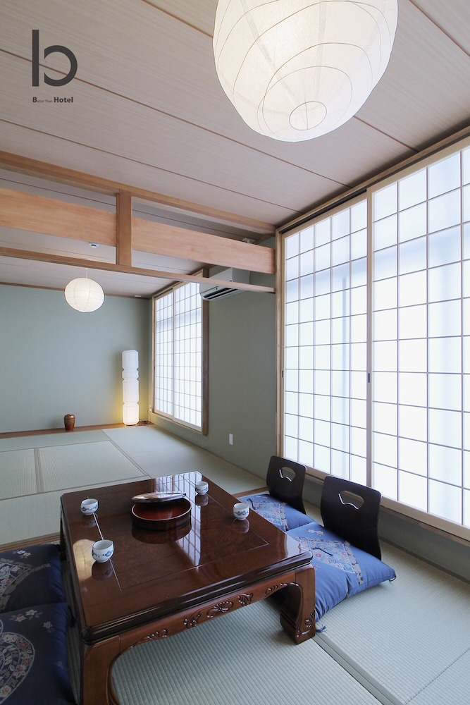 HANAGIN BUILDING 広島