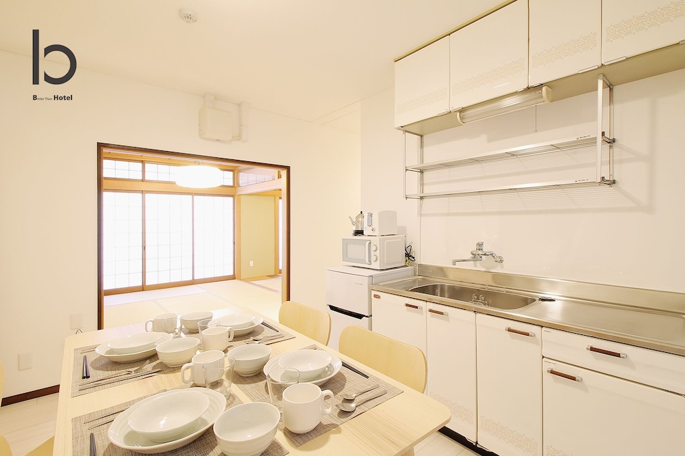 HANAGIN BUILDING 広島