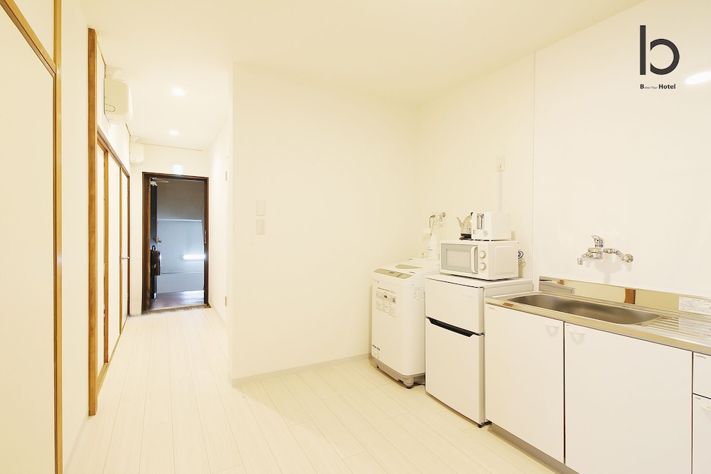 HANAGIN BUILDING 広島