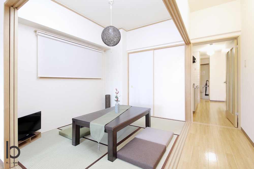 マルベニ堺町 広島