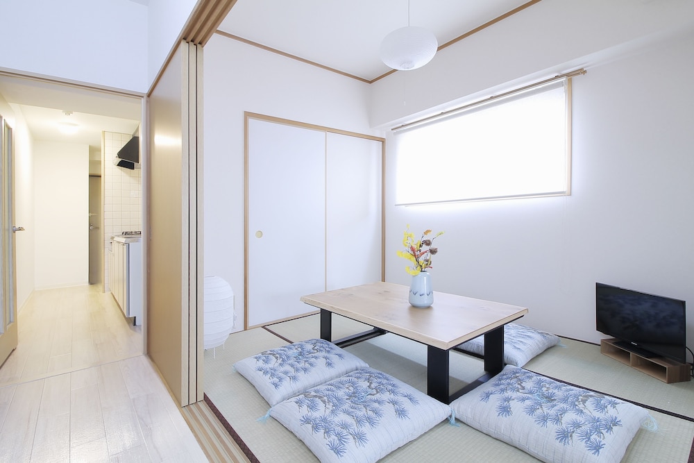 マルベニ堺町 広島