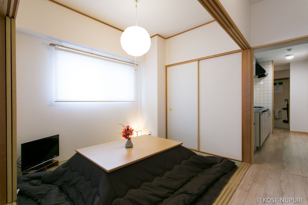 マルベニ堺町 広島