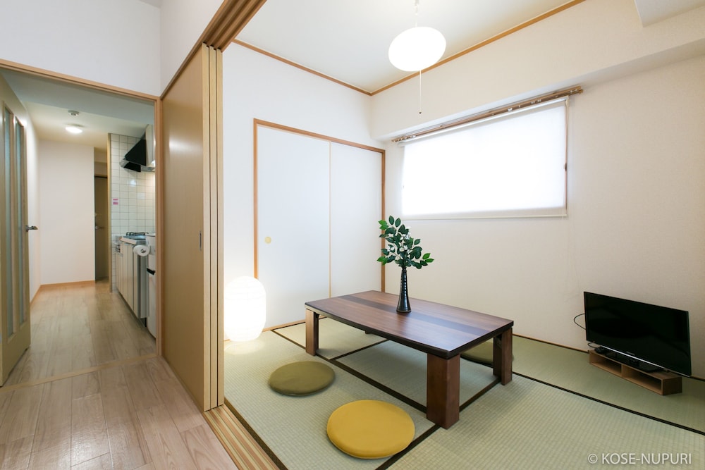 マルベニ堺町 広島