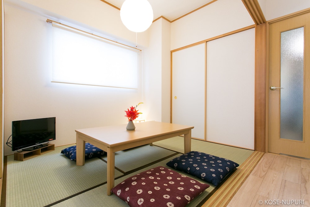 マルベニ堺町 広島