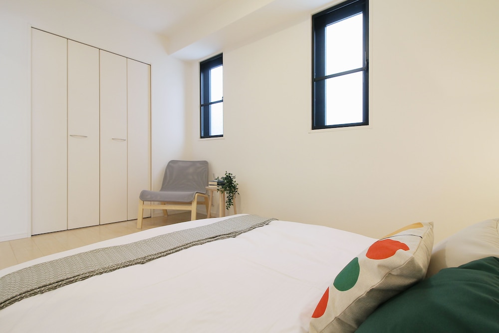 87G YOSHIJIMA AVE. 201、302、801 広島
