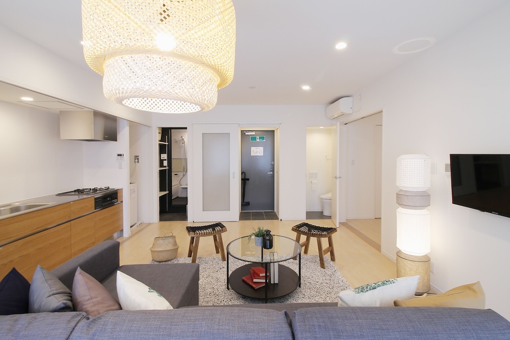 87G YOSHIJIMA AVE. 201、302、801 広島