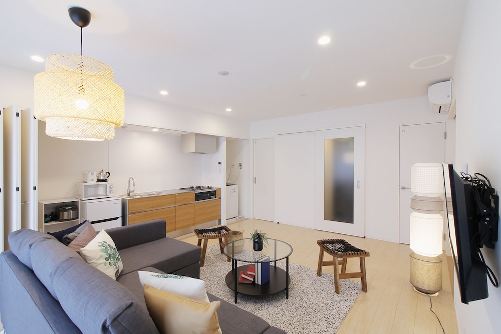 87G YOSHIJIMA AVE. 201、302、801 広島