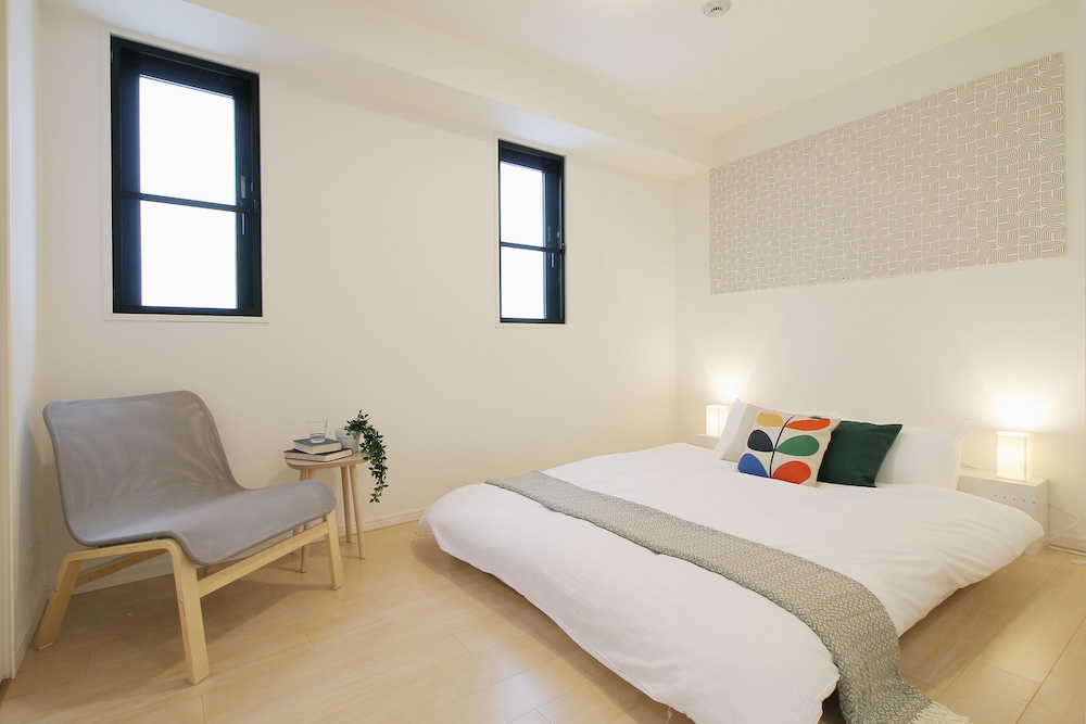 87G YOSHIJIMA AVE. 201、302、801 広島