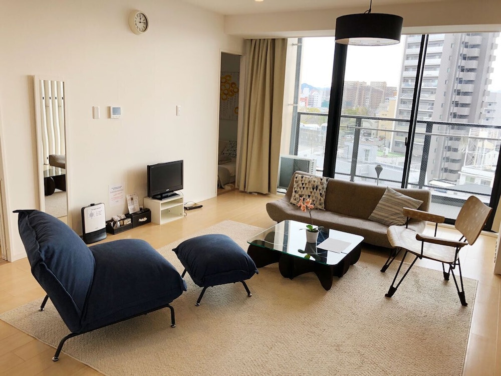 87G YOSHIJIMA AVE. 201、302、801 広島