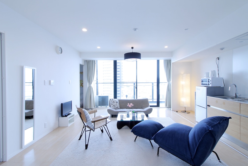 87G YOSHIJIMA AVE. 201、302、801 広島