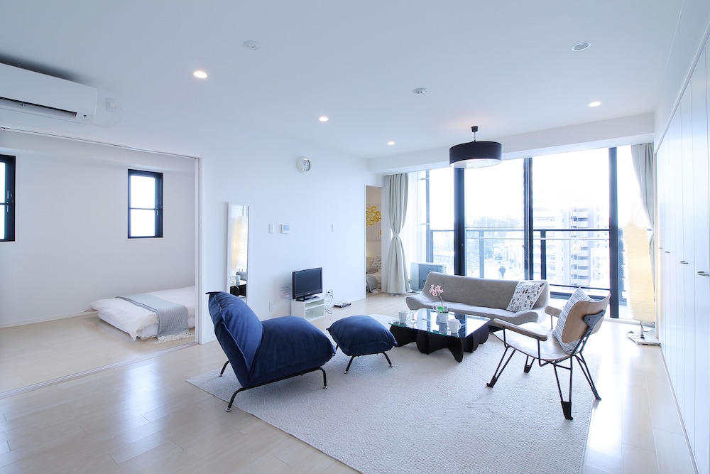 87G YOSHIJIMA AVE. 201、302、801 広島