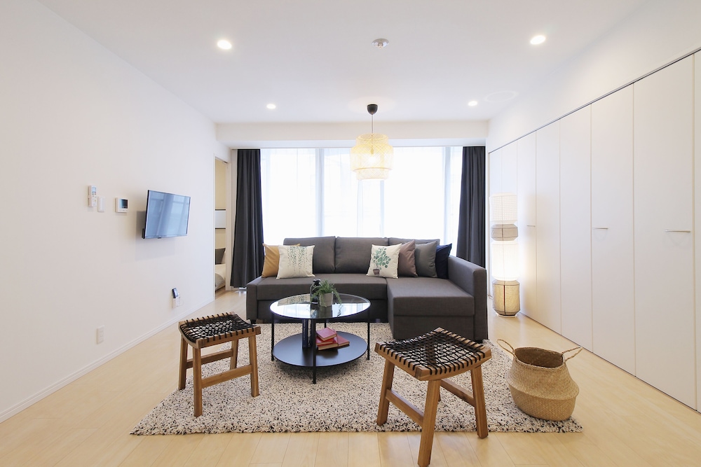 87G YOSHIJIMA AVE. 201、302、801 広島