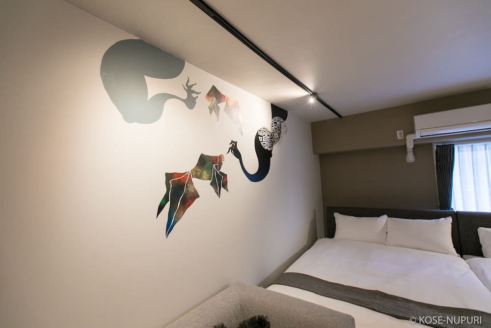 ORIGAMINN 広島