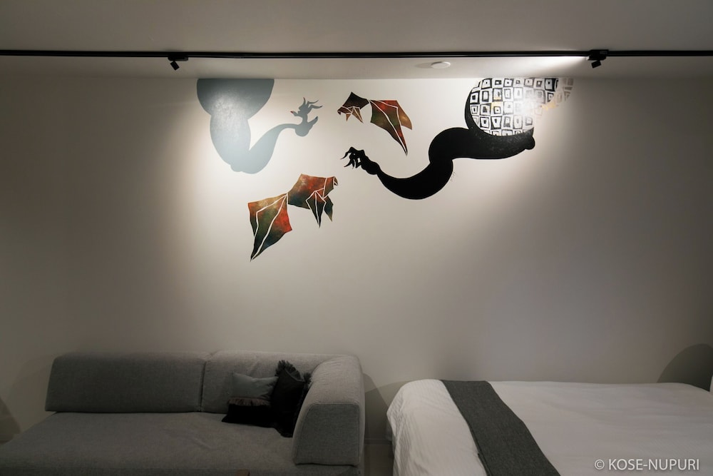 ORIGAMINN 広島
