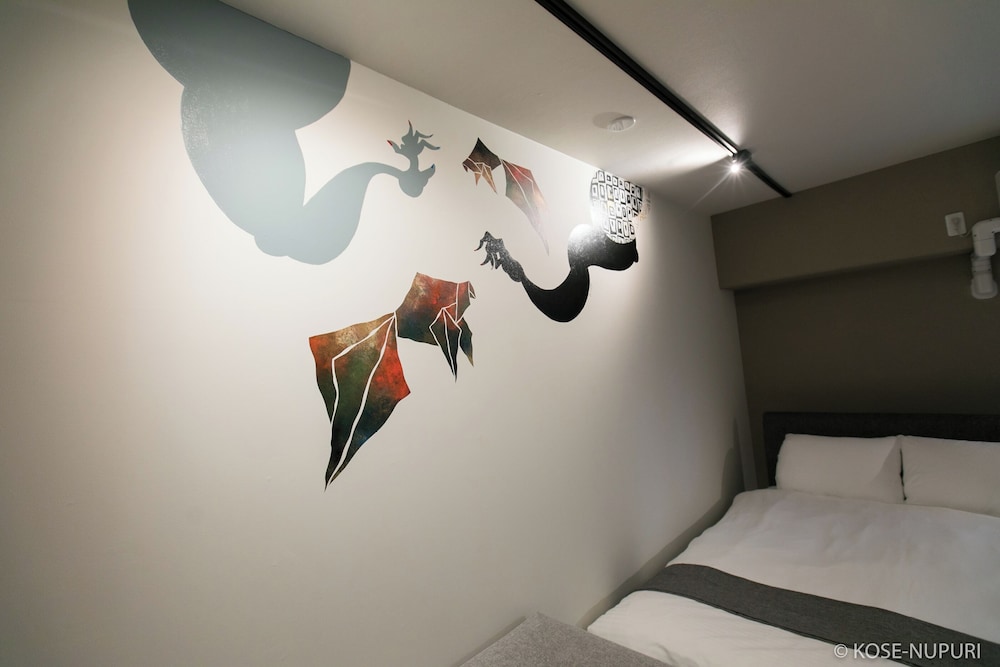 ORIGAMINN 広島
