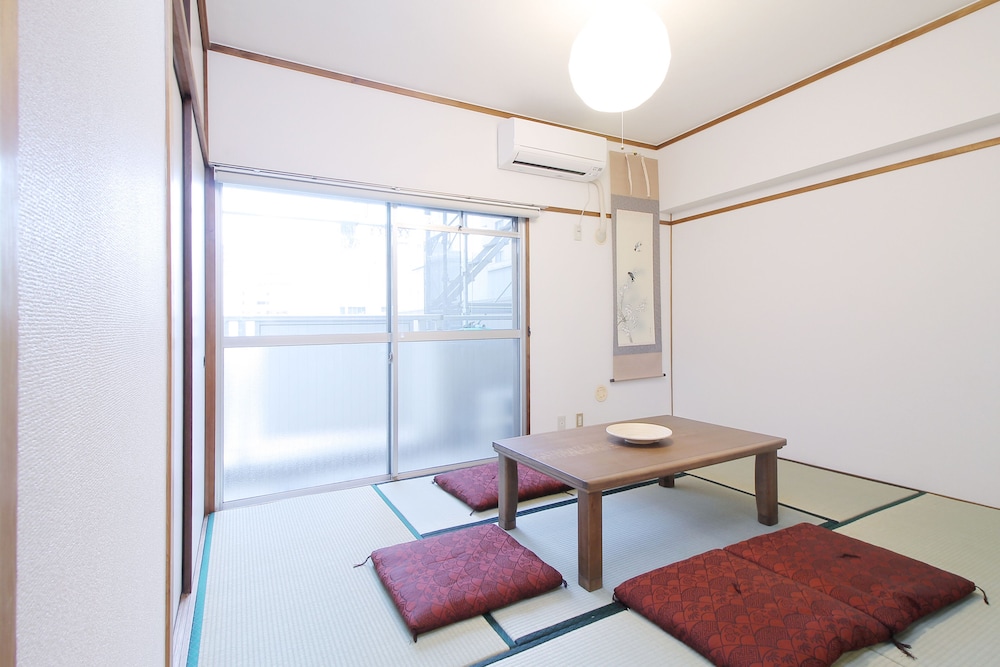 第三久保井ビル 404、505、703 広島