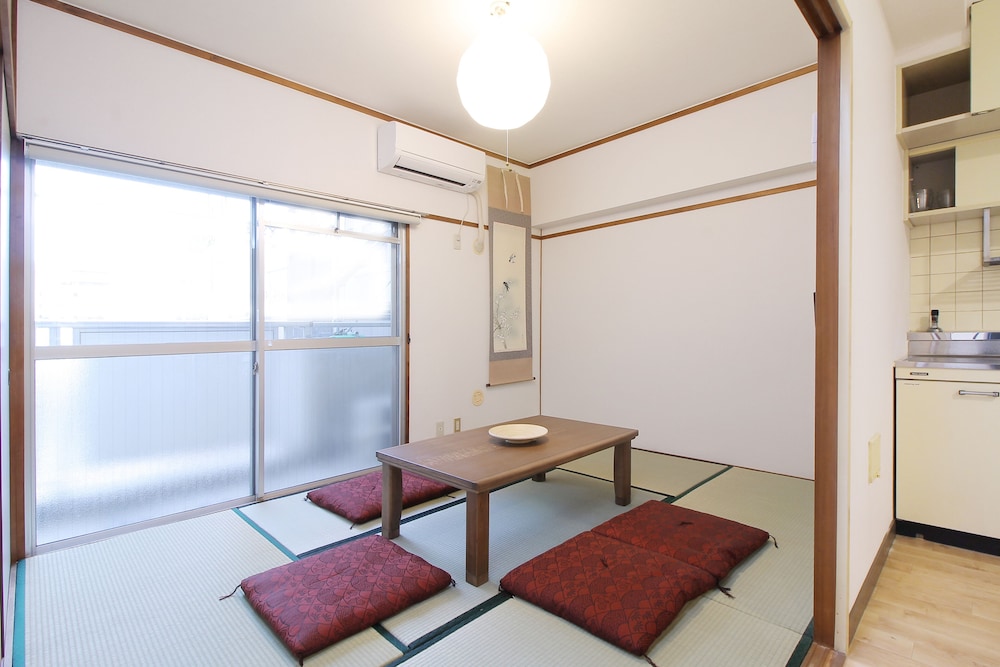 第三久保井ビル 404、505、703 広島