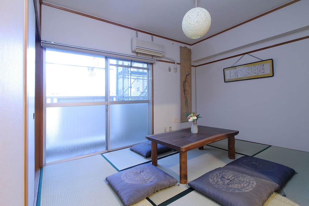 第三久保井ビル 404、505、703 広島