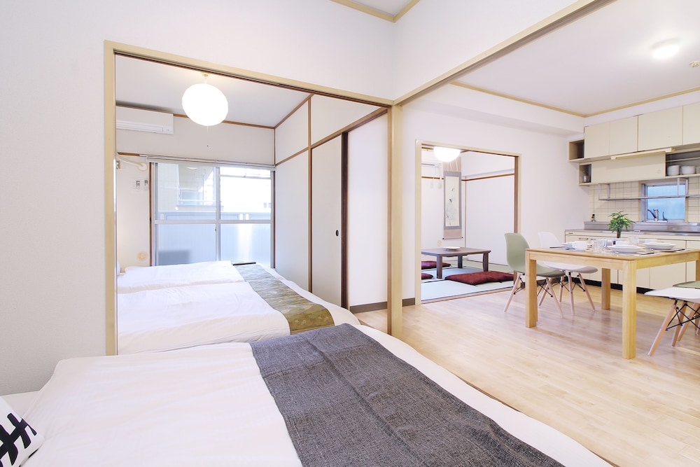 第三久保井ビル 404、505、703 広島
