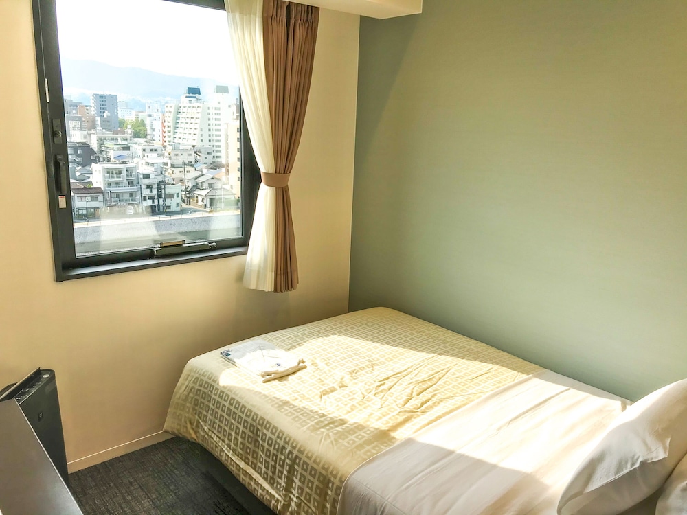 ホテルリブマックス広島舟入町リバーサイド 広島
