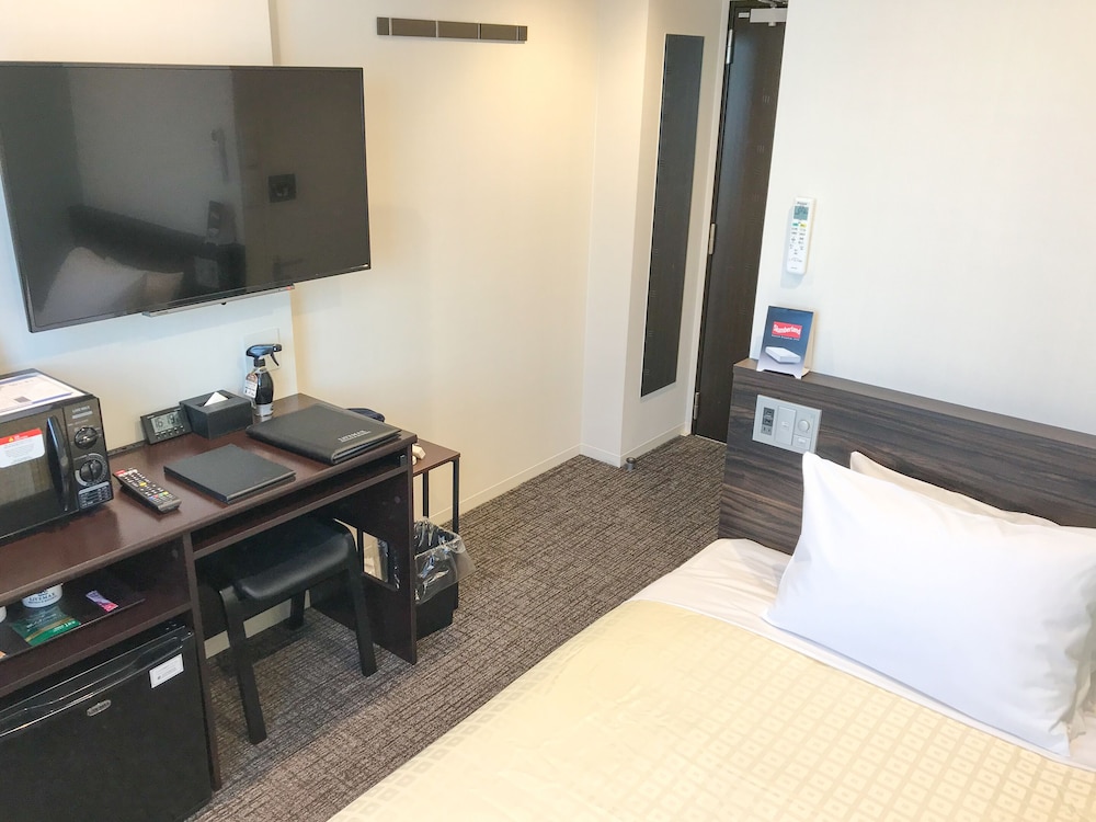ホテルリブマックス広島舟入町リバーサイド 広島