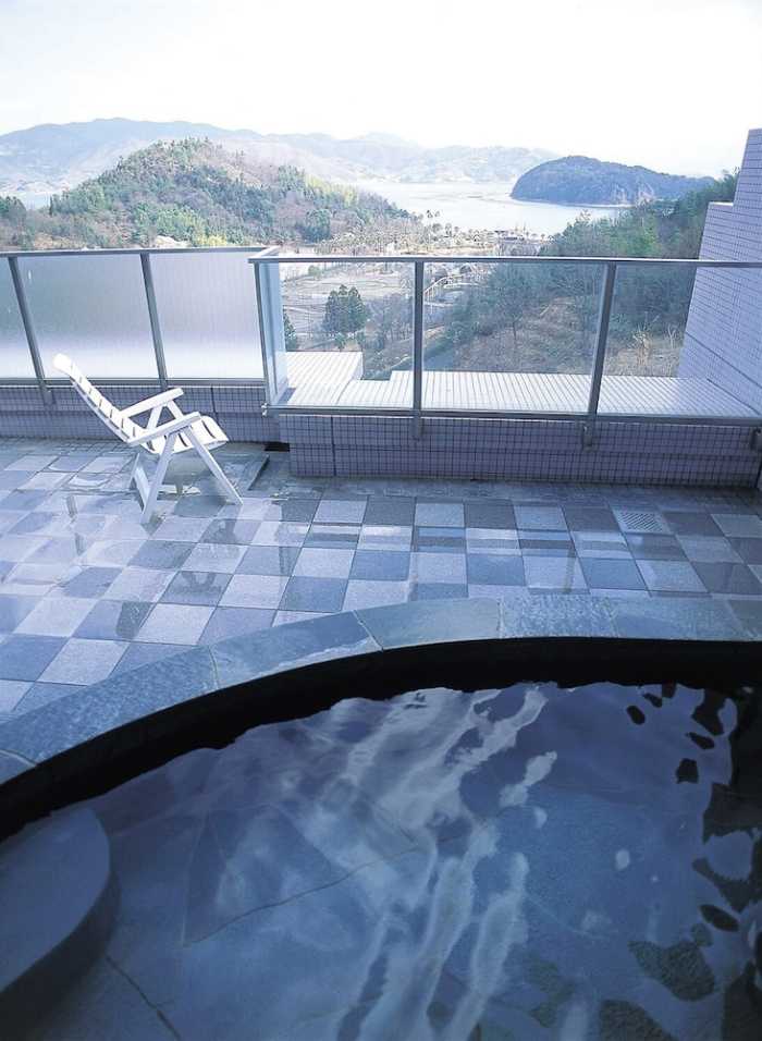 グリーンピアせとうち 広島