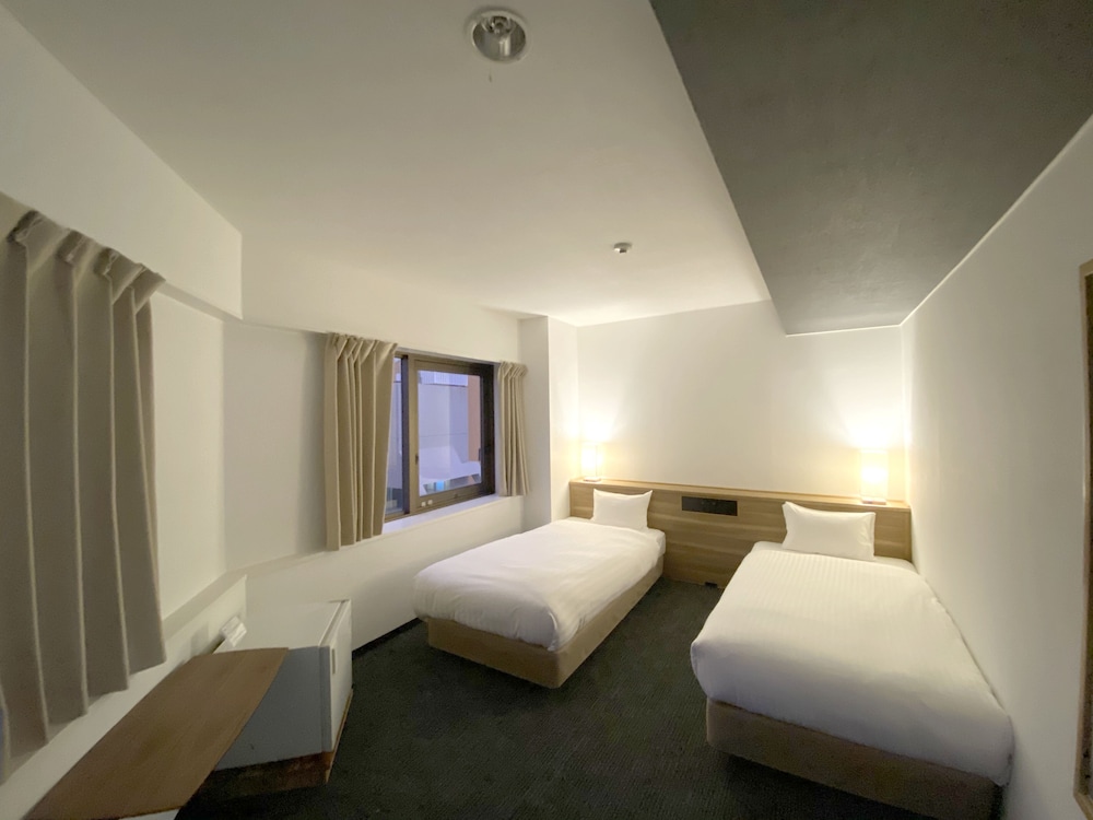 サンチャゴホテル SANTIAGO HOTEL 広島